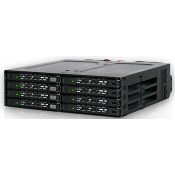 ICY DOCK ToughArmor MB998IP-B