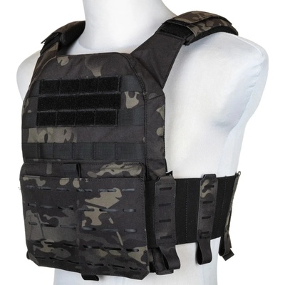 Specna Arms Advanced Multicam Black – Zboží Dáma