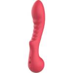 DreamToys Презаредим силиконов G-спот вибратор Amour Aimee