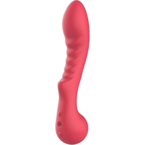 DreamToys Презаредим силиконов G-спот вибратор Amour Aimee