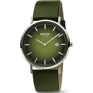 Boccia 3648-03 Часовници