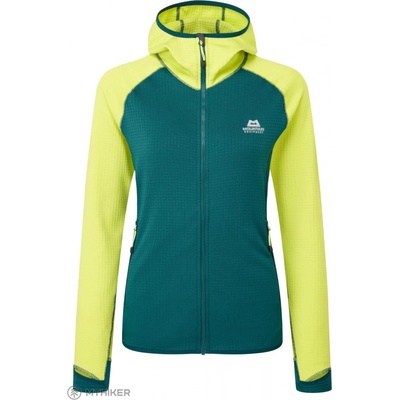 Mountain Equipment Eclipse D teal/fresh green