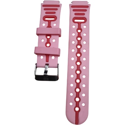 NUBKI Каишка за детски смарт часовник nubki, n29 - 1.5см (n29)