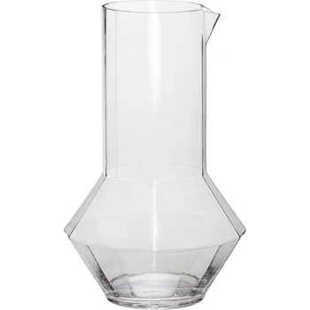 Hübsch Стъклен буркан Aster - Hübsch (481201)