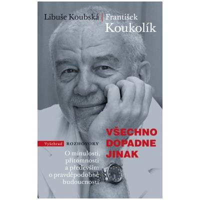 Všechno dopadne jinak elektronická kniha