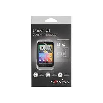 Image 1 of Sentio Screen Protectors Universal 5-in-1 2 (7.6x11.4cm) & 3 (5x5cm)