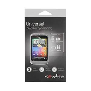 Sentio Screen Protectors Universal 5-in-1 2 (7.6x11.4cm) & 3 (5x5cm)