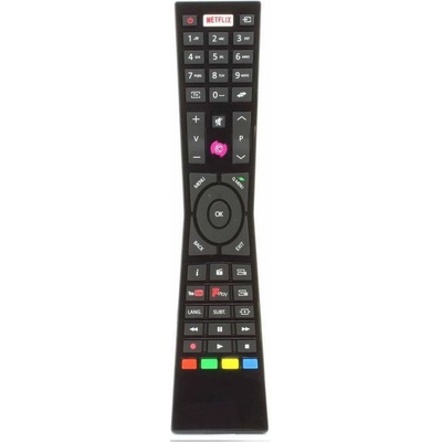 JVC rm-c3231 - оригинален дистанционен контрол (rm-c3231)