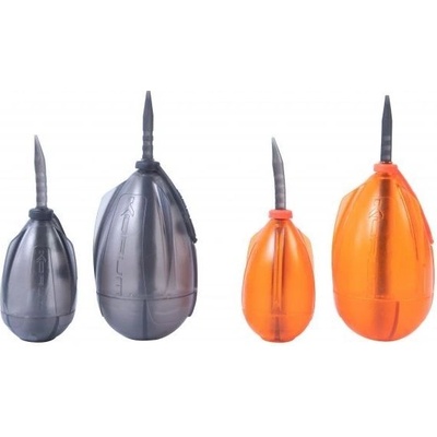 Korum Plovátko Surface Bombs Fluoro XL