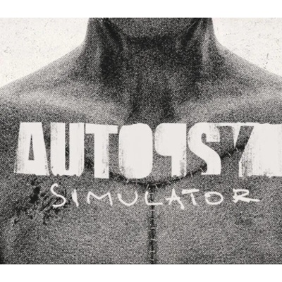 Autopsy Simulator