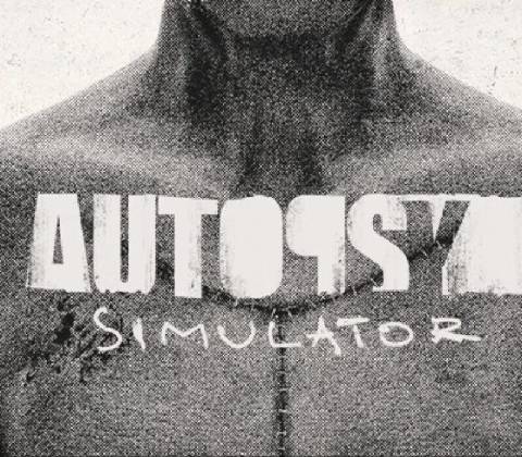 Autopsy Simulator