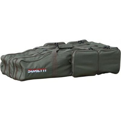 Suretti 3 komory 145 cm