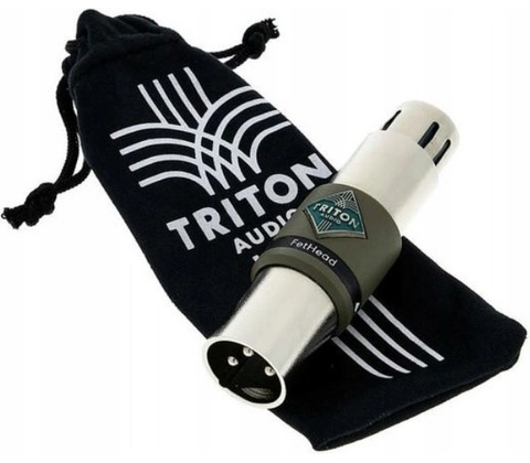 Triton Audio FetHead