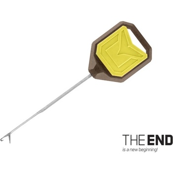 Delphin Ihla The End Grip X Leadcore