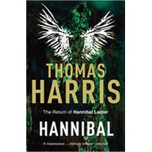 HANNIBAL: THE RETURN OF HANNIBAL LECTER - HARRIS, T.