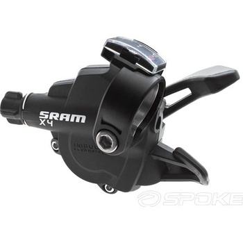 Sram X4 Trigger