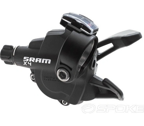 Sram X4 Trigger
