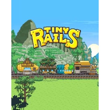 Tiny Rails
