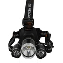 MKF Headlight-3LED