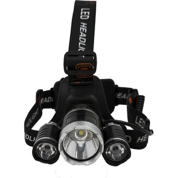 MKF Headlight-3LED