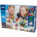 Plus-Plus Nauč se stavět Basic