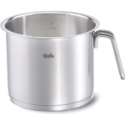 FISSLER Hrnec na mléko 16 cm 2,6L ORIGINAL PROFI COLLECTION FS-8419316100