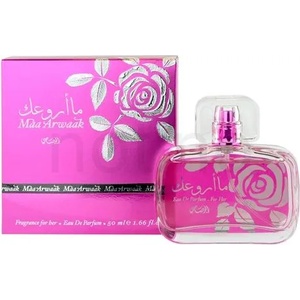 Rasasi Maa Arwaak for Her EDP 50 ml Парфюми