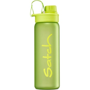 Satch Sport Drinking Bottle Lime Green