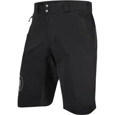 Endura MT500 Spray II MTB pánske čierne