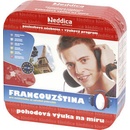Francouzština do ucha CD