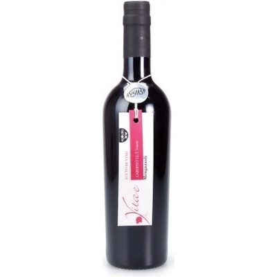 Mengazzoli Vinný ocet Cabernet Veneto I.G.P. - Aceto di Vino 500ml