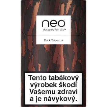 neo terracotta tobacco BAT Glo NEO Sticks Terracotta Tobacco