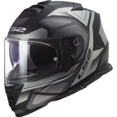 LS2 FF800 STORM II Faster