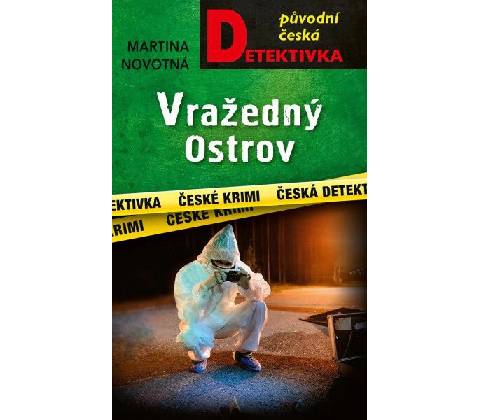Vražedný Ostrov