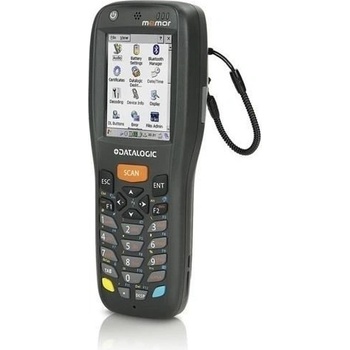 Datalogic Memor X3