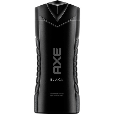 Axe Black Men sprchový gél 400 ml