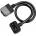 EcoFlow BKW-Delta EB Cable PowerStream (EFL-BKWDELTAEBCABLE-0.4M)