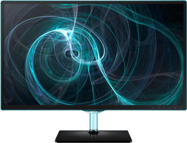 Samsung T22D390EW