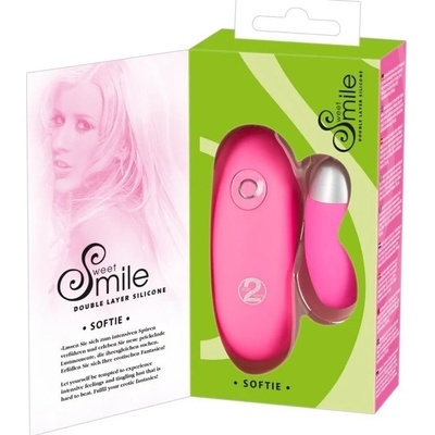 Smile Play Remote Control Egg