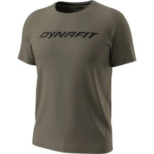 Dynafit Мъжка спортна тениска Dynafit Traverse T-Shirt Sport shirt - Fallen Rock - размер XL (216-8510-0314)