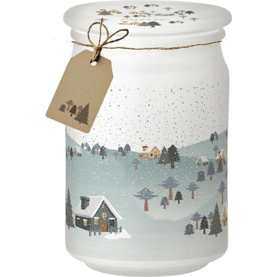 Emocio Winter Wonderland 93 × 142 mm