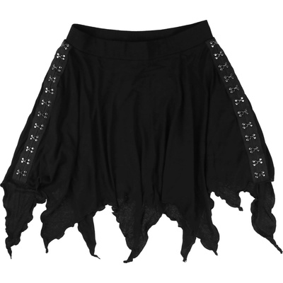 KILLSTAR Дамска пола KILLSTAR - Heathens Hollow - Black - KSRA011980