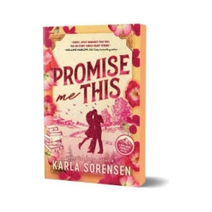 Promise Me This (ISBN: 9781464270451)