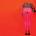 St. Vincent - Masseduction (Pink Coloured) (LP) (0888072037113)