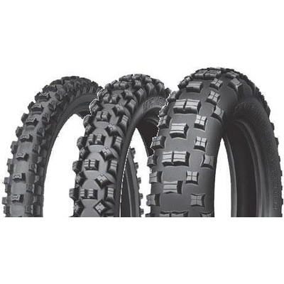 Michelin Enduro Competition III 140/80 R18 70R