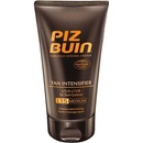Piz Buin Tan & Protect Tan Intensifying Sun Lotion SPF15 150 ml