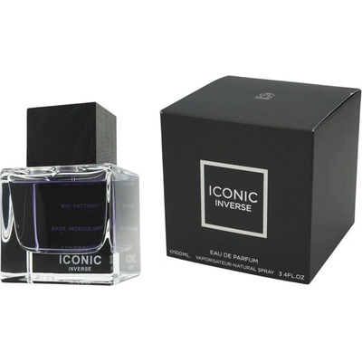 Aurora Scents Iconic Inverse EDP 100 ml