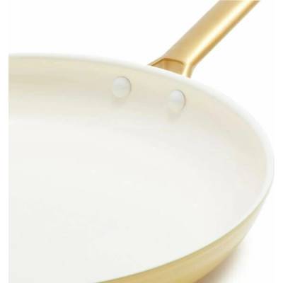 GreenPan Padova Reserve sada 2 pánví 20+26 cm žlutá