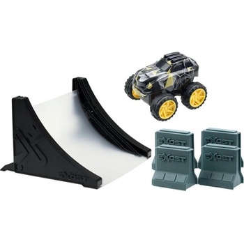 Silverlit Игрален комплект Silverlit - Кола с рампа и аксесоари (20620)