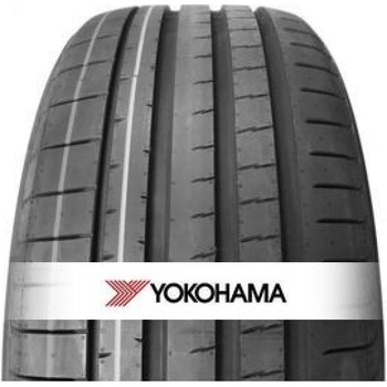Image 1 of Yokohama ADVAN Sport V107D MO1 XL 275/50 ZR20 113Y